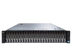 Server Dell PowerEdge R720xd, 2 x Octa Core E5-2670, Configureaza pentru comanda